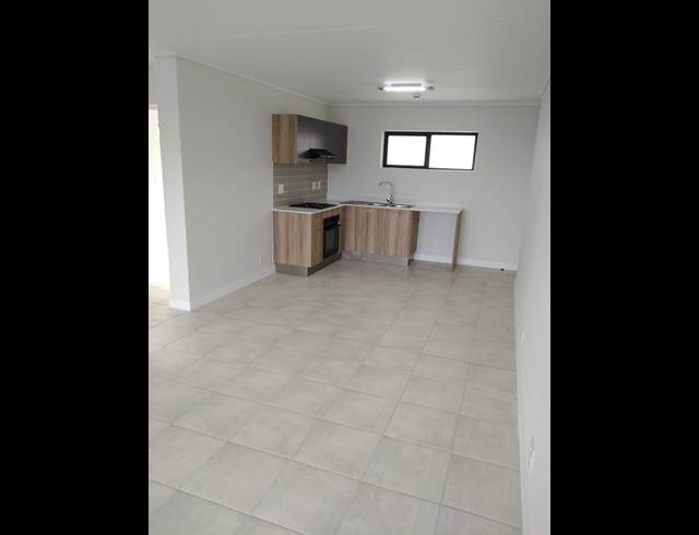 2 BEDROOM APARTMENT RENTED IN FIRLANDS